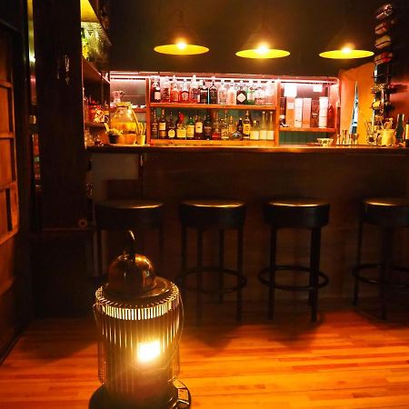 飲んで泊まれる古民家 -浮木-Fumoku Hotel Chino Esterno foto