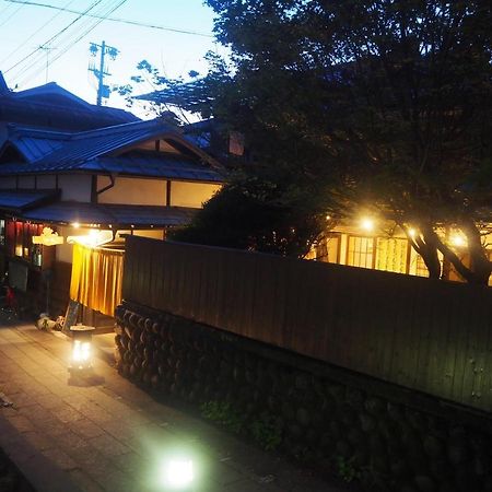 飲んで泊まれる古民家 -浮木-Fumoku Hotel Chino Esterno foto