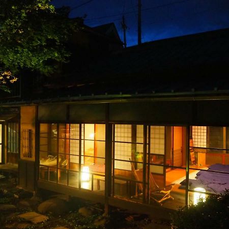 飲んで泊まれる古民家 -浮木-Fumoku Hotel Chino Esterno foto