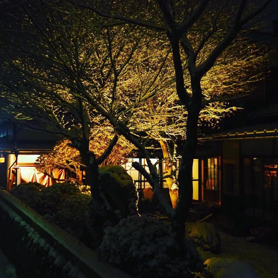 飲んで泊まれる古民家 -浮木-Fumoku Hotel Chino Esterno foto