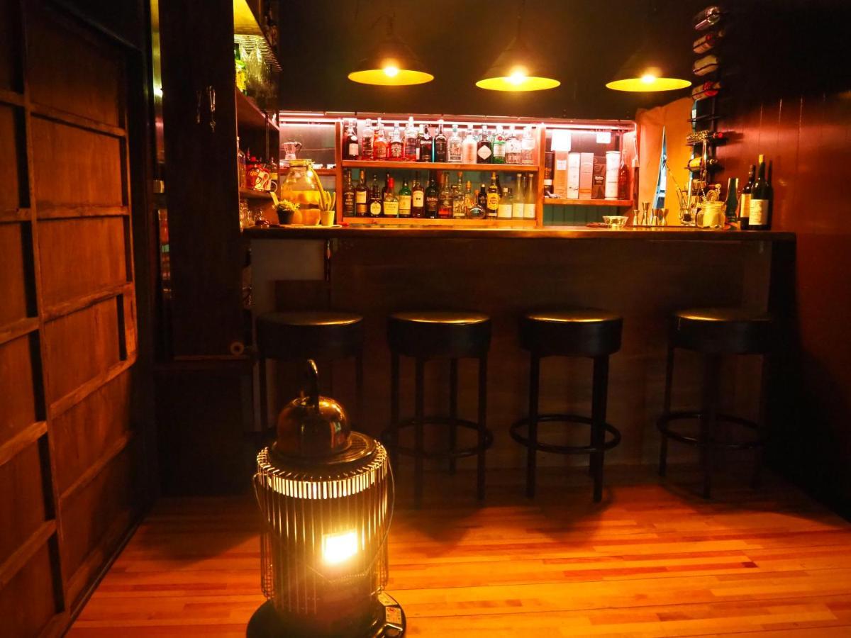 飲んで泊まれる古民家 -浮木-Fumoku Hotel Chino Esterno foto