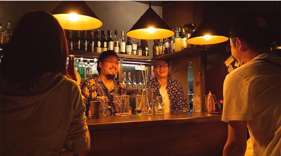 飲んで泊まれる古民家 -浮木-Fumoku Hotel Chino Esterno foto