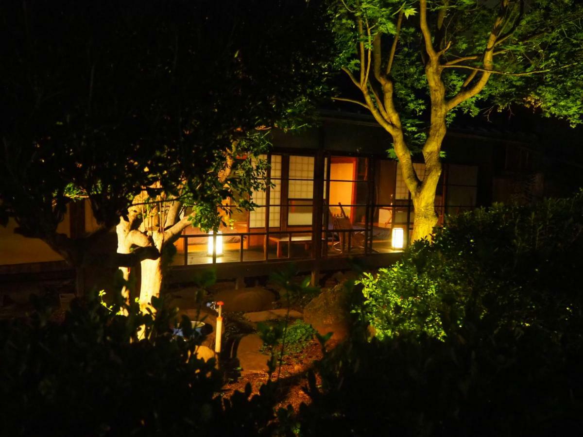 飲んで泊まれる古民家 -浮木-Fumoku Hotel Chino Esterno foto