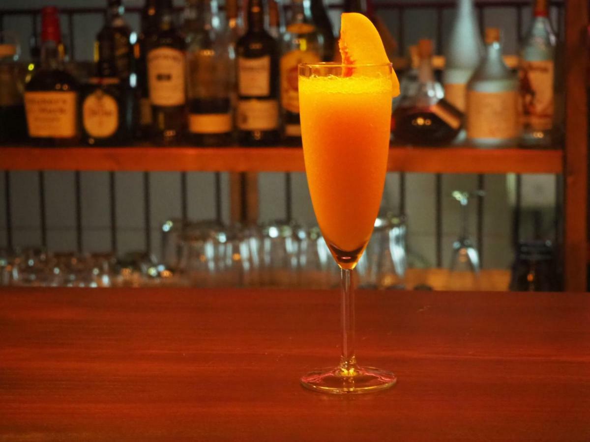 飲んで泊まれる古民家 -浮木-Fumoku Hotel Chino Esterno foto