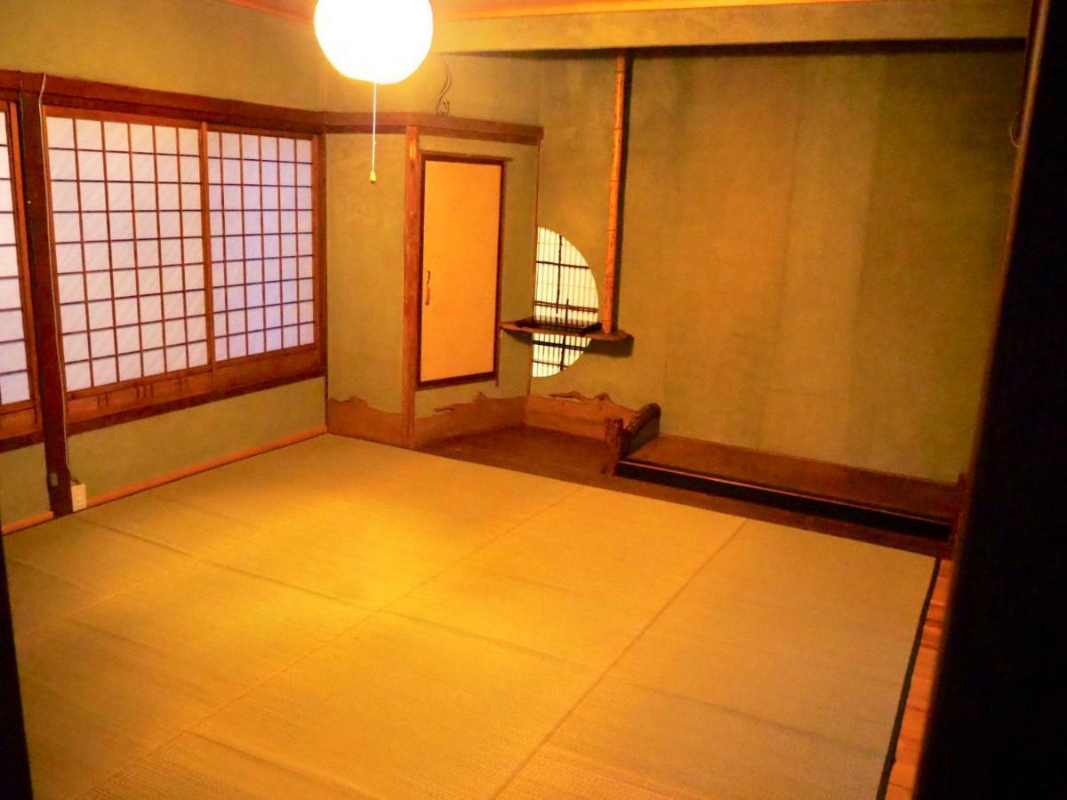 飲んで泊まれる古民家 -浮木-Fumoku Hotel Chino Esterno foto