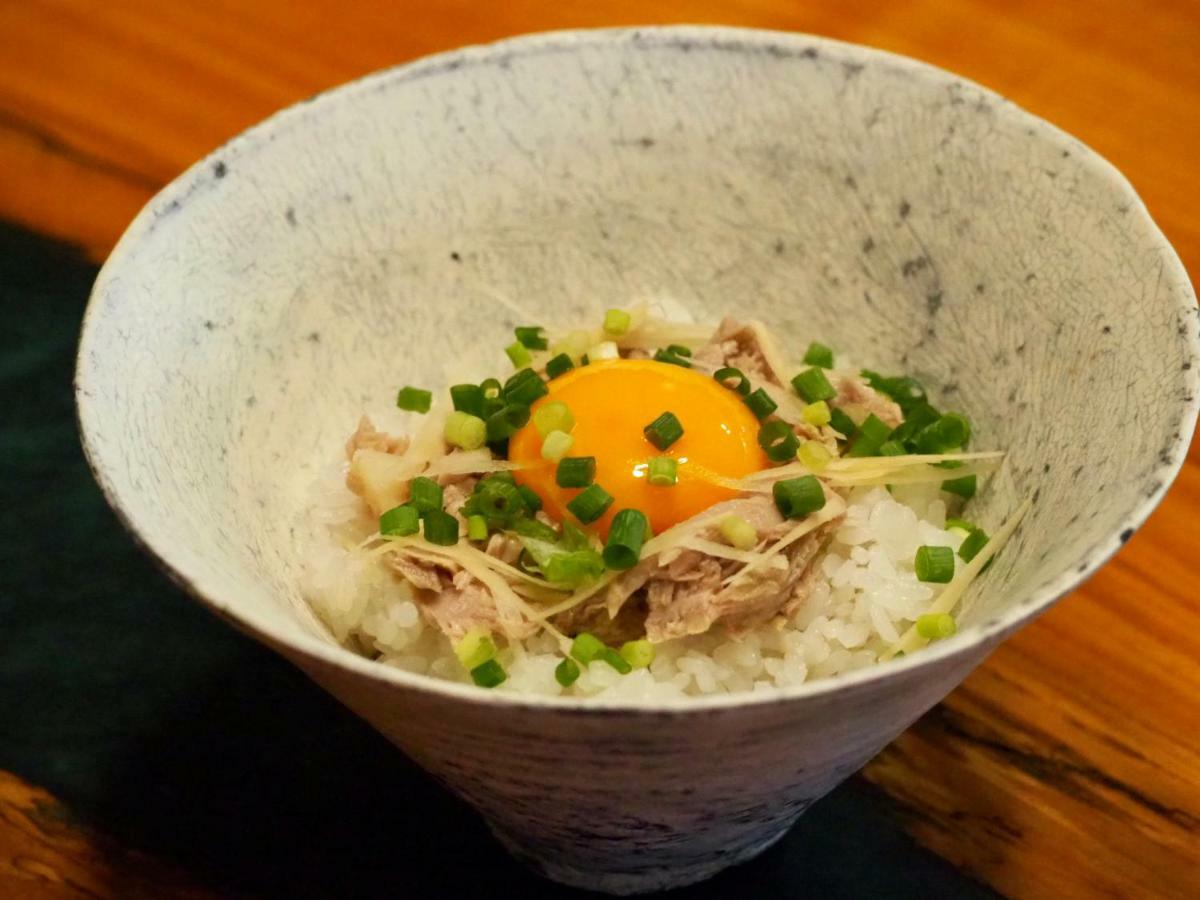 飲んで泊まれる古民家 -浮木-Fumoku Hotel Chino Esterno foto