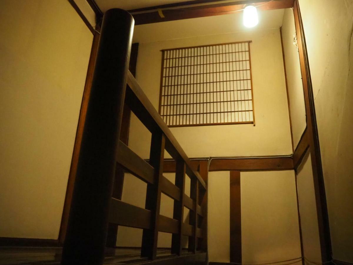 飲んで泊まれる古民家 -浮木-Fumoku Hotel Chino Esterno foto