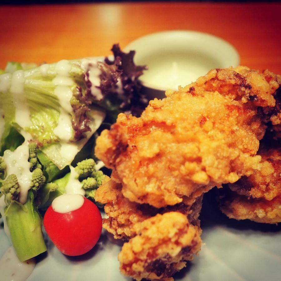 飲んで泊まれる古民家 -浮木-Fumoku Hotel Chino Esterno foto