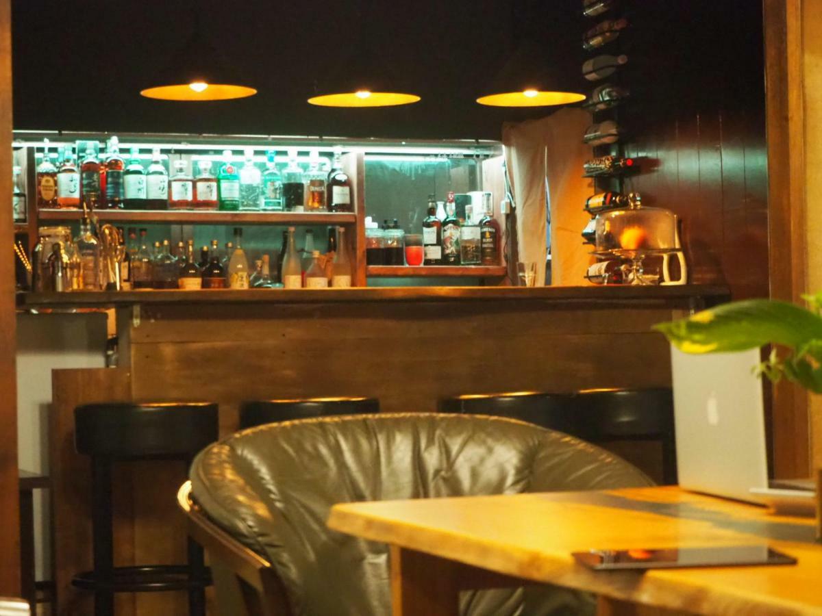飲んで泊まれる古民家 -浮木-Fumoku Hotel Chino Esterno foto