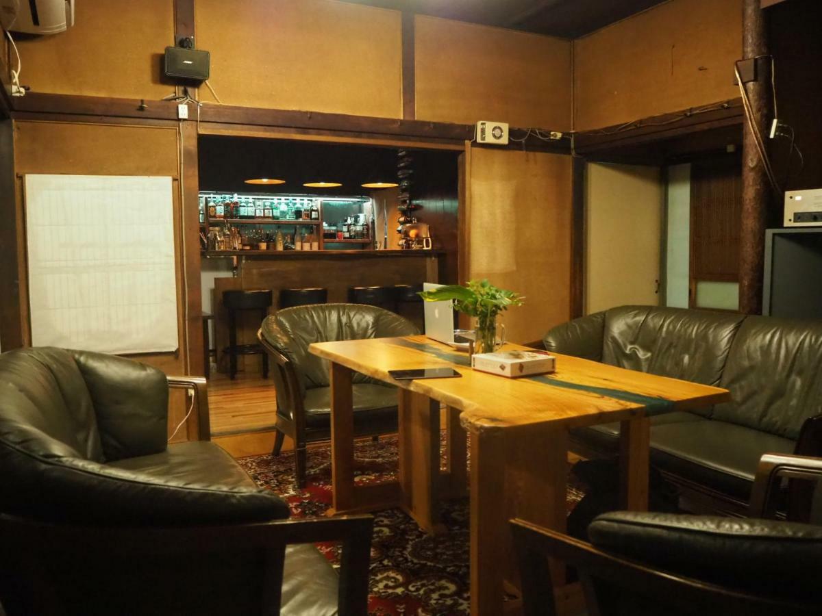 飲んで泊まれる古民家 -浮木-Fumoku Hotel Chino Esterno foto