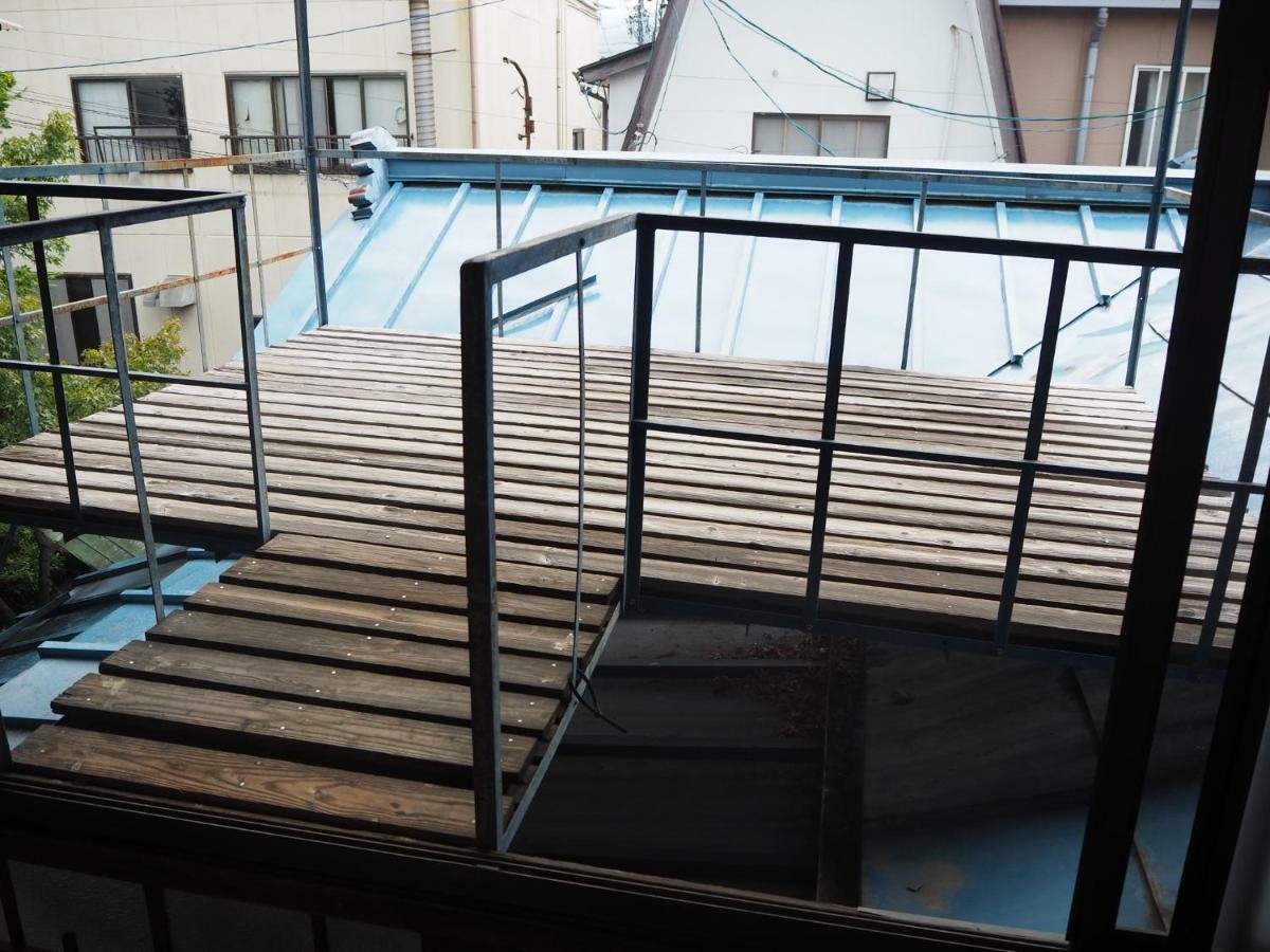 飲んで泊まれる古民家 -浮木-Fumoku Hotel Chino Esterno foto