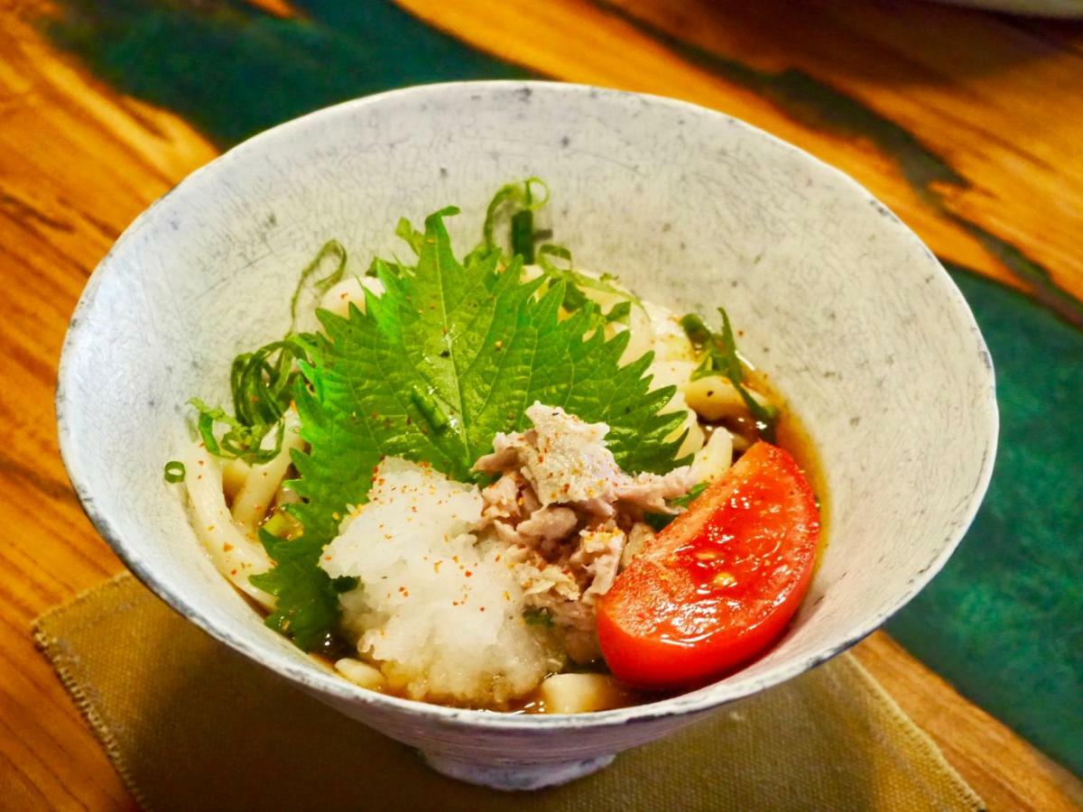 飲んで泊まれる古民家 -浮木-Fumoku Hotel Chino Esterno foto